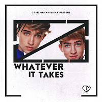 Cash And Maverick - Whatever It Takes загрузить