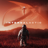 Cavid Askerov - Intergalactic загрузить