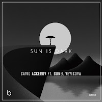 Cavid Askerov - Sun Is Dark загрузить