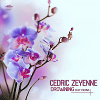 Cedric Zeyenne - Drowning (Feat. Menna) загрузить