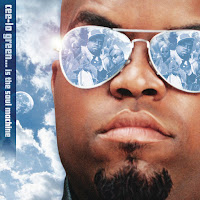Cee-Lo - I'll Be Around (Radio Mix) (Feat. Timbaland) загрузить