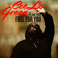 Ceelo Green - Fool For You Ft Melanie Fiona загрузить