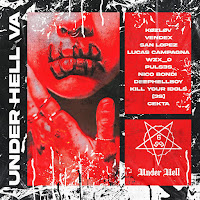 Cekta - The Balrog загрузить