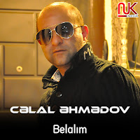 Cəlal Əhmədov - Belalım загрузить