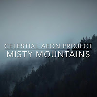 Celestial Aeon Project - Misty Mountains (From 