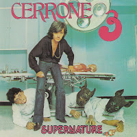 Cerrone - Supernature загрузить