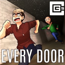 Cg5 - Every Door (Feat. Caleb Hyles) загрузить