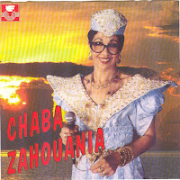 Chaba Zahouania - Ouessitouni загрузить