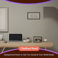 Chalford Road - Job Satisfaction загрузить