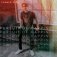 Chance Peña - Pursuit Of Happiness загрузить