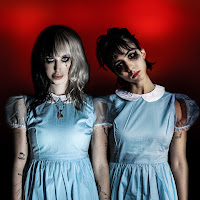 Chandler Leighton - Witch Hunt Ft Dezi загрузить