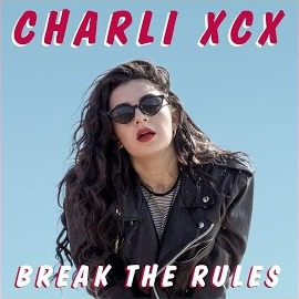 Charli Xcx - Break The Rules загрузить
