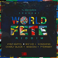 Charly Black - You're Perfect загрузить