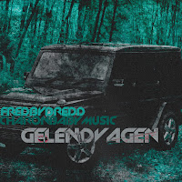 Charonbabymusic - Gelendvagen Ft Fredbydredd загрузить