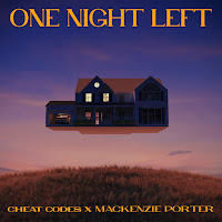 Cheat Codes - One Night Left Ft Mackenzie Porter загрузить