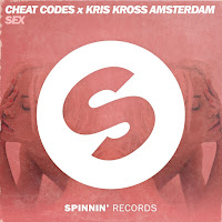 Cheat Codes - Sex Ft Kris Kross Amsterdam загрузить