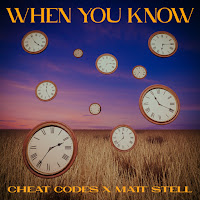Cheat Codes - When You Know Ft Matt Stell загрузить