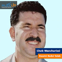 Cheb Wancharissi - Ya Saki загрузить