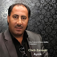 Cheb Zarouki - Aynik загрузить