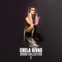 Chela Rivas - Winner загрузить