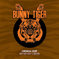 Chemical Surf - Hey Hey Hey загрузить