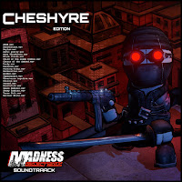 Cheshyre - Darkworm загрузить