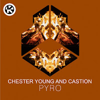 Chester Young - Pyro (Extended Mix) Ft Castion загрузить