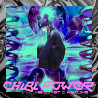 Chibi Power - Hedonistic Healing загрузить