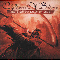 Children Of Bodom - Angels Don't Kill загрузить
