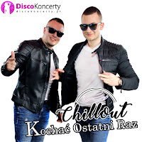 Chillout - Kochać Ostatni Raz (Radio Edit) загрузить