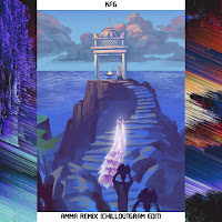 Chilloutgram - Amma (Chilloutgram Edit) загрузить