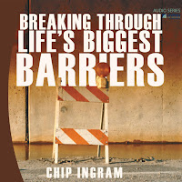 Chip Ingram - How To Overcome Inferiority And Low Self-Image загрузить
