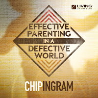 Chip Ingram - How To Discipline Your Child Effectively загрузить