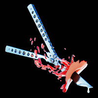 Chivas - Nóż Motylkowy Ft White 2115 загрузить