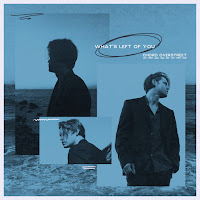 Chord Overstreet - What's Left Of You загрузить