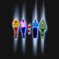 Chris Brown - Feel Something загрузить