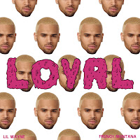 Chris Brown - Loyal (East Coast Version) (Feat. Lil Wayne & French Montana) загрузить
