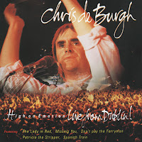 Chris De Burgh - The Lady In Red (Live Version) загрузить