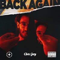 Chris Grey - Back Again загрузить