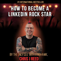 Chris J Reed - Personal Branding Tips From The Joker And The Godfather загрузить