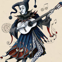 Chris Rain - Jester загрузить