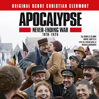 Christian Clermont - End To The Fighting загрузить