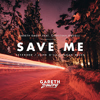Christina Novelli - Save Me (Extended Mix) Ft Gareth Emery загрузить