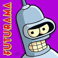 Christopher Tyng - Futurama Main Theme (From 