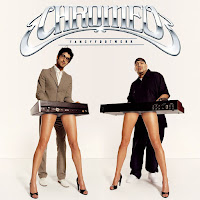 Chromeo - Fancy Footwork загрузить