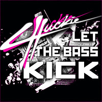 Chuckie - Let The Bass Kick (Radio Edit) загрузить