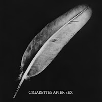 Cigarettes After Sex - Affection загрузить