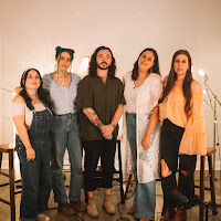 Cimorelli - Enchanted (Feat. Stillman) загрузить