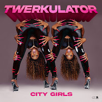 City Girls - Twerkulator загрузить