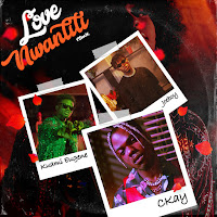 Ckay - Love Nwantiti (Ah Ah Ah) [Remix] (Feat. Kuami Eugene & Joeboy) загрузить